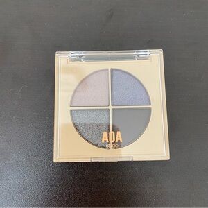 2/$10 AOA Studio Eyeshadow Quad - NEPTUNE